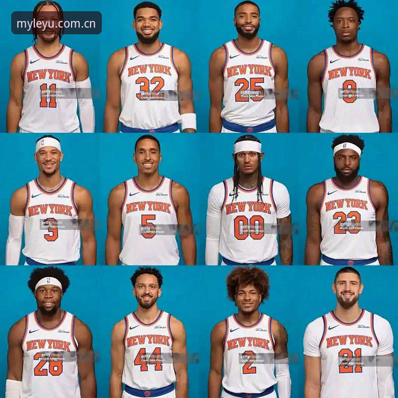 资深用户分析尼克斯备选清单：从沙梅特看NBA自由市场的取舍逻辑
